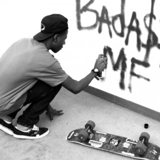 Joey Bada$$ - Survival Tactics (låt)
