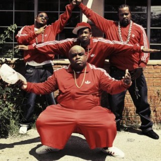 Goodie Mob - Is That You God? (låt)