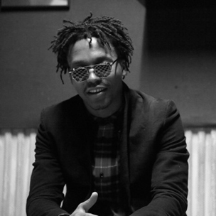 Lupe Fiasco – Around My Way (låt)