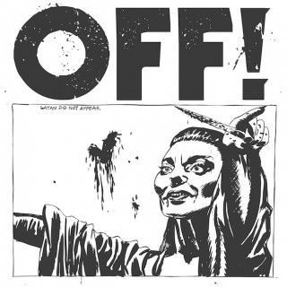 OFF! (album)