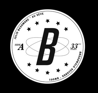 Julio Bashmore - Au Seve (låt)
