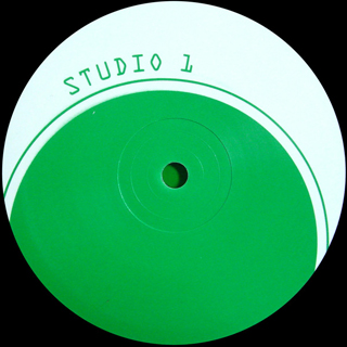 "Grün", Studio 1:s första tolva, släppt 1995.