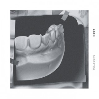 Lorn - Ghosst(S) (Shed Mix) (ep)