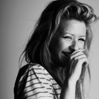 Ellie Goulding - High For This (The Weeknd Cover) (låt)