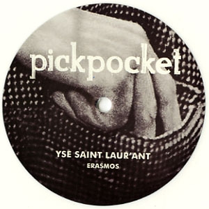 YSE Saint Lau'rant & Fence - Pickpocket (ep)