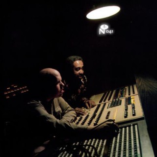 Eccentric Soul: A RBG Production (samling)