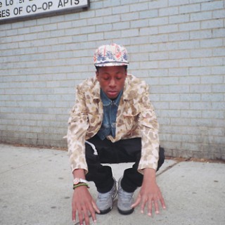 Joey Bada$$ - 1999 (mixtape)