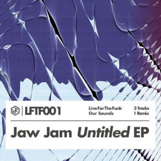 Jaw Jam - Untitled (ep)