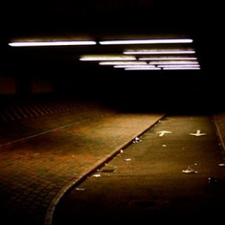 Dusk & Blackdown feat. Burial - High Road (låt)