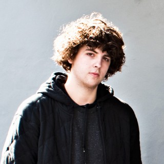 Jamie XX - Set It Out (mix)