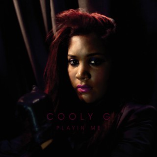  Cooly G - Playin' Me (album)
