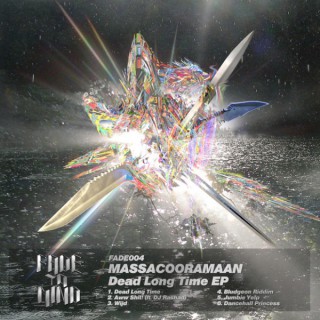 Massacooramaan - Dead Long Time (ep)