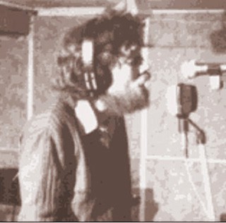 Bill Fay - Jesus, Etc. (albumspår) 