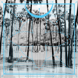 Four Tet - Pink (album)