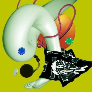 Arca - Stretch 2 (ep)