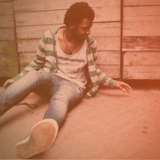 XXYYXX – You Are Why I Am Invisible (låt)