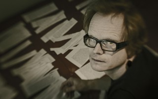 Foto: Lars Sundh