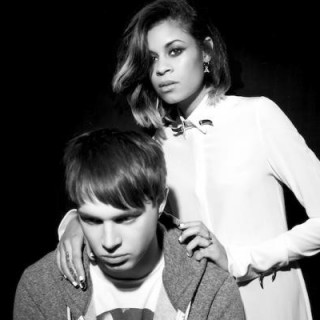 AlunaGeorge - Your Drums, Your Love (Lil Silva Remix) (låt)