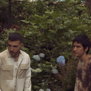 Holy Other - Love Some1 (Teengirl Fantasy Remix f. Kelela) (låt) 