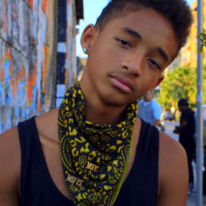 JADEN - The Coolest (låt)