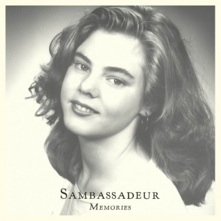 Sambassadeur – Memories (låt)