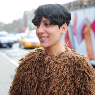 Fatima Al Qadiri - Desert Strike (ep)
