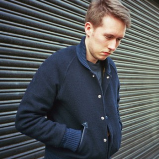 Joy Orbison - RA Mix (livemix)
