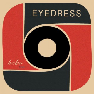 Eyedress feat. Skint Eastwood - Salaamin (låt)