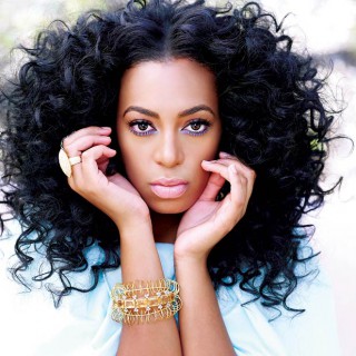 Solange Knowles - Losing You (låt)