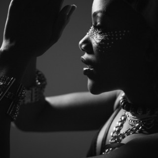 Lulu James – Stuck (låt)