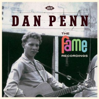 Dan Penn - The Fame Recordings (samling)