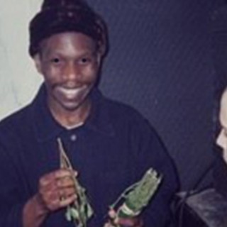 Hype Williams - London 2012 (mixtape)