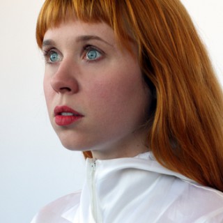 Holly Herndon - Movement (album)