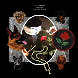 Little Dragon - Sunshine (Shlohmo Remix) (låt)