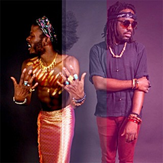Jesse Boykins III & MeLo X - 'The Perfect Blues' (Jacques Greene Remix) (låt)