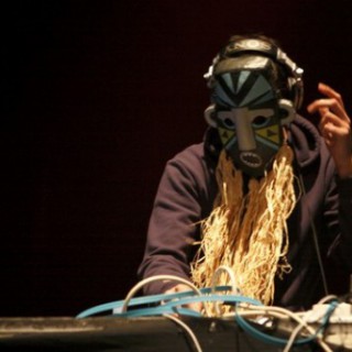 SBTRKT - Boiler Room Mix (spelning)