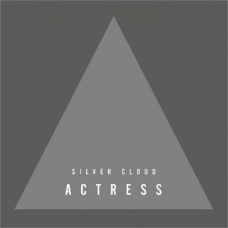 Actress - Silver Cloud (tolva)