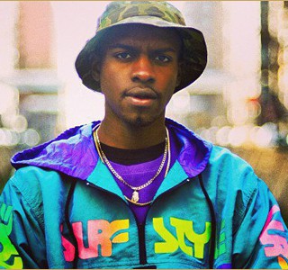 Black Dave feat. Meech of Flatbush Zombies – Little Bit Mo’ (låt)