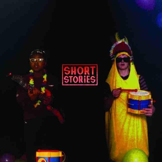 Short Stories - On The Way (låt)