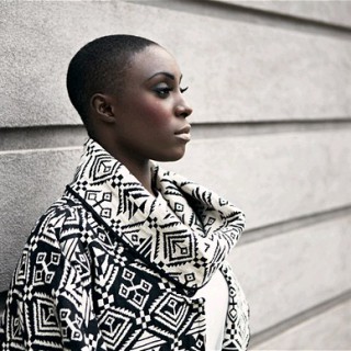Laura Mvula - Green Garden (låt)