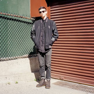 Shlohmo feat. How To Dress Well - Don't Say No