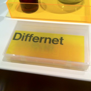 Differnet - Medium​:​Cassette (kassett) 
