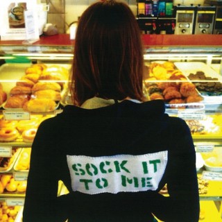 Colleen Green - Sock It To Me (album)