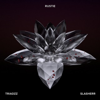 Rustie - Slasherr (singel)