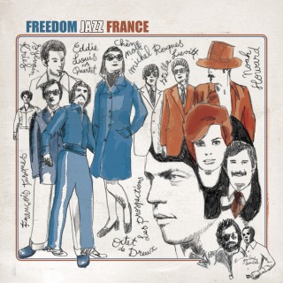 Freedom Jazz France (samling) 
