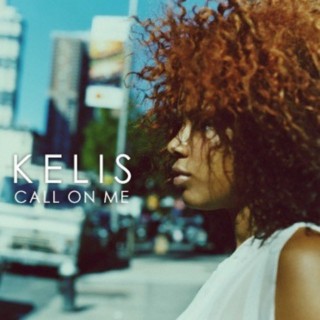 Kelis – Call On Me (singel)
