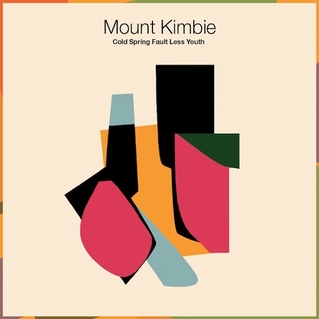 Mount Kimbie - Blood and Form (låt)