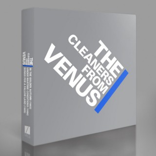 Cleaners From Venus - The Cleaners From Venus Volume 2 (box)