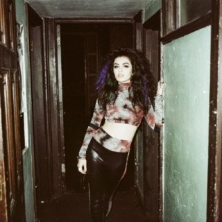 Charli XCX - What I Like (Blood Diamond Remix) (remix)