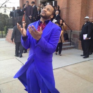 Jaheim - Age Ain’t A Factor (singel)